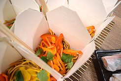 RDI NETWORKING LUNER HAPPY HOUR